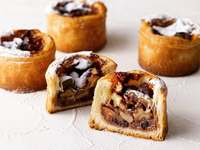 ブレッドキャラメルショコラ【2月・3月】