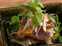 【お正月ランチショートコース】9,000円（税抜き）