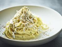 ウインターメニュー ★ 1/5より【プリフィックスコース 全2品】彩り豊かな前菜＆パスタを気軽に愉しむ