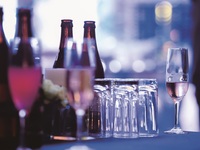 1/2 Lunch New Year Family Buffet 2026 (Alcohol-free Drink Plan)