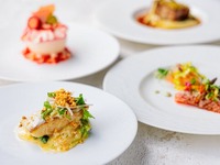 Kamogawa Kyoto French Cuisine | 7 dishes including Japanese Black Beef Loin