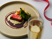 [12/22-12/23] Christmas Tasting Course