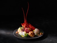 【KURODOH】WAGAMAMA -All inclusive-