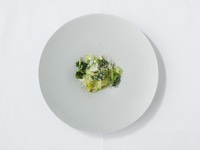 【DINNER COURSE 11300YEN】旬の食材を季節毎にお楽しみ頂ける全6品 　2026年新メニュー