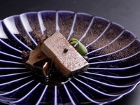 <Pre Christmas Dinner Course > 8-course dinner including  Aichi brand beef, etc. + mignardises + cafe 