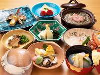 Shichi-Go-San Plan — Celebratory Meal