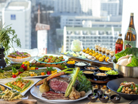 [Payment on the day] Weekend and public holiday dinner🌙Adult