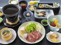 【七時雨】大人夕食付プラン