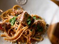 [DINNER] December Anniversary Course