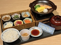 ・Beachfront breakfast (use breakfast voucher) *Guests without a breakfast voucher will be charged ￥4,480.