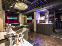 12月【MODIS  Libra-リブラ-】　最大人数[12名]