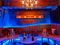 12月【MODIS  Gemini-ジェミニ-】　最大人数[18名]