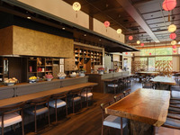 [Lunch] Seat reservation only