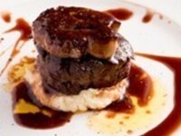 冬の特選コース～一人一皿のご提供～