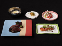 【窓側確約】六本木クロッシング2025展コラボレーションディナーby桑田卓郎