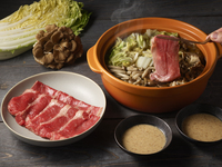 【土日祝】KANAGAWA LOVERS’ BUFFET（大人）＋世界のクラフトビール