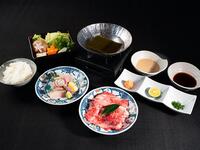 【ディナー】淡路牛のしゃぶしゃぶ膳