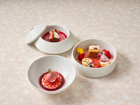 菜单 Merci L（工作日） ¥8,500