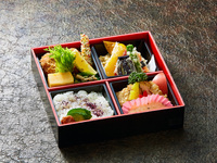 【夜】味くらべ揚げ三昧弁当