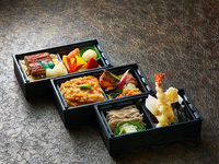 【夜】満腹弁当