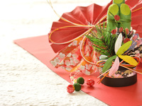 【2026新春】お正月特別ディナーコース（1/4限定）