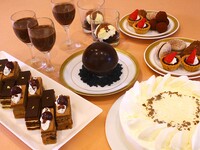 【オンライン限定】1月・2月開催　chocolat de crossroads（大人）