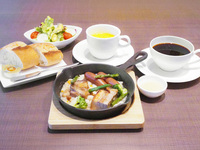 [December] Recommended Bistro Lunch