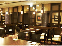 Reserve a table (Lunch Time)