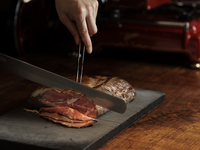 [Limited to 12/24~25] Christmas BUFFET