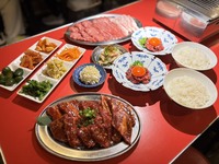 おすすめコース（飲み放題生ビール付き）