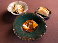 【お正月期間】淡路牛ビーフシチュー