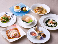 ◇桂林山水ランチコース　＊1/5～3/1