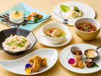 ◇桂林山水ランチコース　＊～4/30