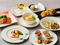 ◇桂林山水ランチコース　＊～7月末