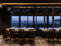 窓側確定！【Xmas2025】Aコース