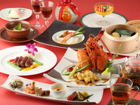 [Limited Time Offer] A feast of carefully selected, exquisite ingredients - Keika Course + 1 free gift for groups of 3 or more!!