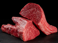 Bộ thịt bò đen Nhật Bản cao cấp 300g