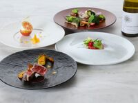 [January and February] Toujours