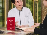 Chef's Taste of Harmony