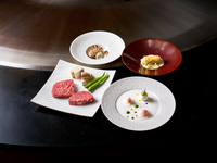 第一個夢 ~ 夢 ~ 午餐