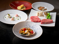 第一個夢——夢——晚餐