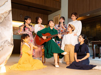 [Every Friday Only! Musical & Opera Night] "The World of Sound of Music"