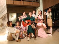 【毎週金曜日限定！ ミュージカル&オペラナイト】 『サウンド・オブ・ミュージックの世界』