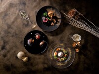 【席数限定・直前予約割引】クリスマス 特別ディナーコース「NOËL」  | 28,800円