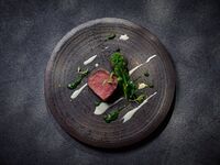 [Luxury Dinner Plan] 3 hours of all-you-can-drink including Yoichi and Dassai Junmai Ginjo 45 + 7 courses that change monthly