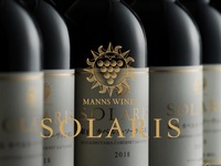 【 2/19(木)  開催 】 ”SOLARIS”ワインメーカーズディナー"マンズワイン"