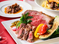 【お年玉価格／事前決済】＜シャンパン付きお正月ランチブッフェ＞新しい年のはじまり、幸せいっぱいごちそうランチ