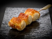 【年始特別プラン】≪2時間飲み放題付≫焼鳥会席　～『月』～　6,000円