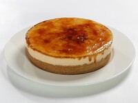 白根産の洋梨シブースト 6号（18cm）《株主様特別価格》