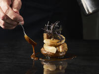 【WAJO】8-Course Dinner